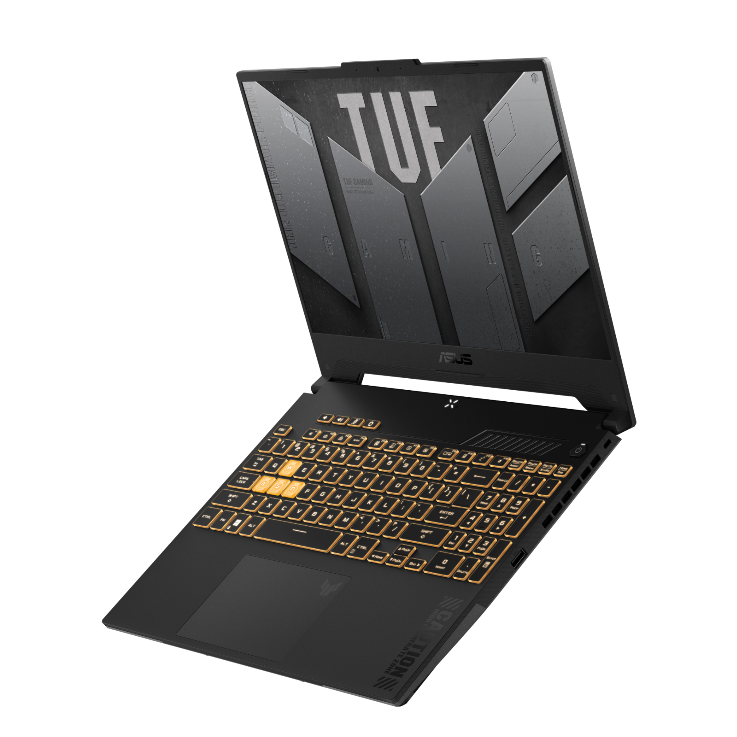 لپ تاپ 15.6 اینچی ایسوس مدل TUF Gaming F15 FX507VI-LP062-i7 13620H 40GB 512SSD RTX4070 FHD L - کاستوم شده