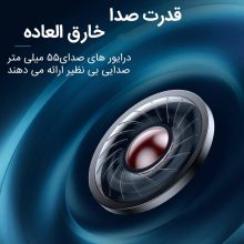 هدست مخصوص بازی انکر مدل strike 3 کد SoundCore A3830