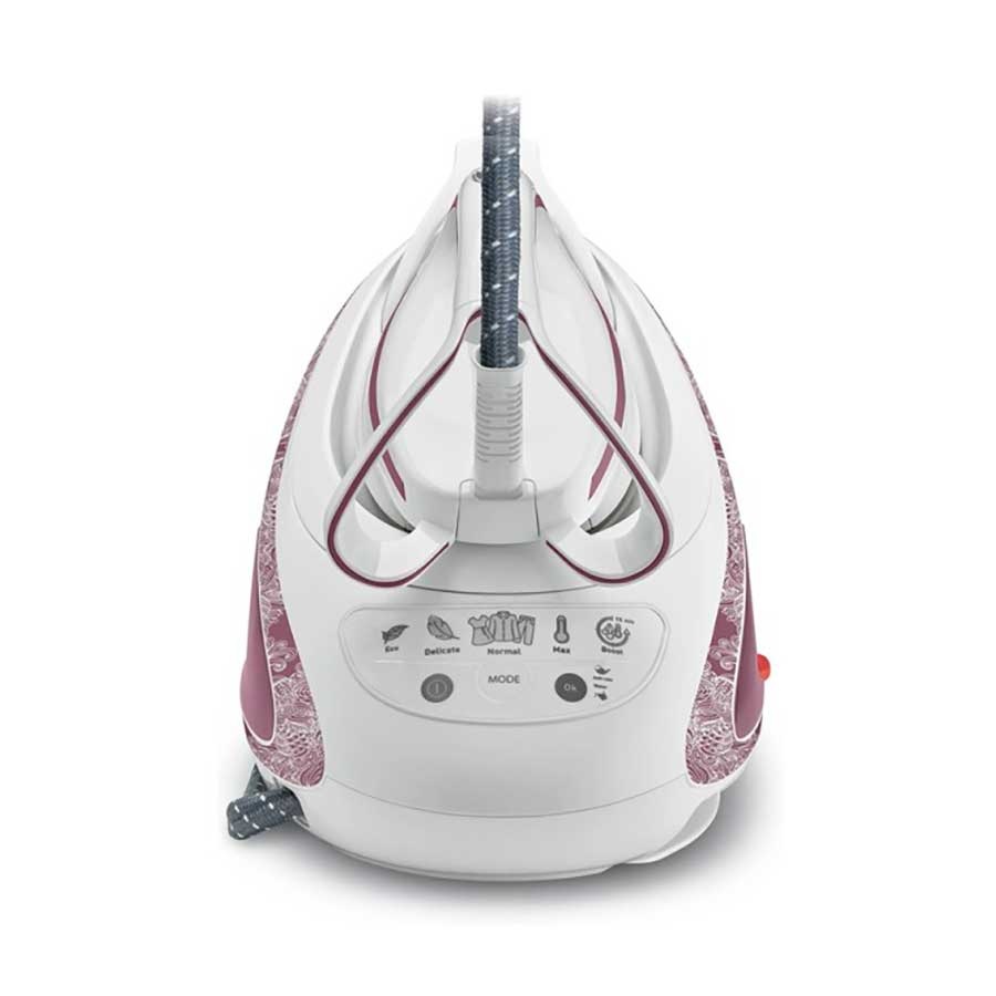 اتو مخزن دار تفال مدل GV9566E0