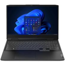لپ تاپ 15.6 اینچی لنوو مدل IdeaPad Gaming 3 15IAH7-i7 16GB 512SSD RTX3050 W