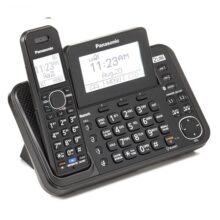 تلفن بی‌سیم پاناسونیک مدل KX-TG9541