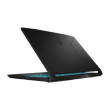 لپ تاپ 15.6 اینچی ام اس آی مدل Bravo 15 C7VFKP-R9 7940HS 16GB 1SSD RTX4060