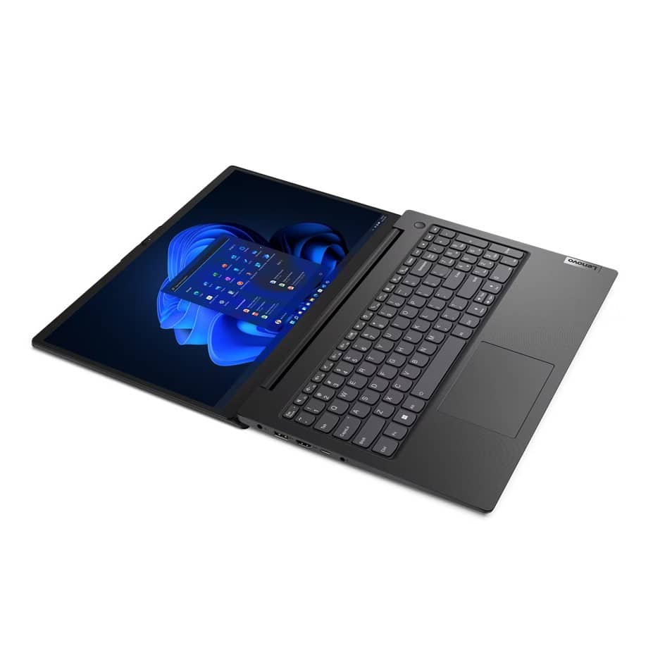 لپ تاپ 15.6 اینچی لنوو مدل V15 G3 IAP-i5 1235U 20GB 512SSD 1HDD - کاستوم شده