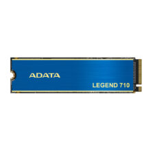 اس اس دی اینترنال ای دیتا مدل LEGEND 710 ظرفیت یک ترابایت