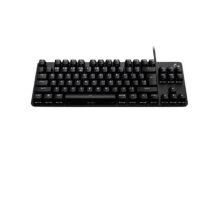 کیبورد مخصوص بازی لاجیتک مدل G412 TKL SE
