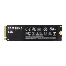اس اس دی اینترنال سامسونگ مدل EVO 990 ظرفیت دو ترابایت