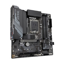 مادربرد گیگابایت مدل B760M GAMING X DDR4 rev. 1.0