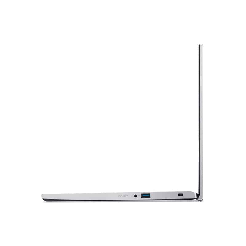 لپ تاپ 15.6 اینچی ایسر مدل Aspire 3 A315-59G-58SS-i5 1235U 12GB 1SSD - کاستوم شده