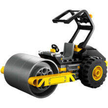 لگو سری Construction Steamroller کد 60401