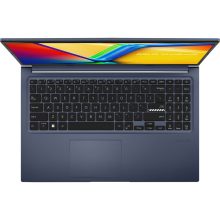 لپ تاپ 15.6 اینچی ایسوس مدل Vivobook M1502QA-EJ041W R7 8GB 1SSD - کاستوم شده