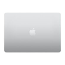 لپ تاپ 15.3 اینچی اپل مدل MacBook Air MRYQ3 2024 LLA-M3-8GB RAM-512GB SSD