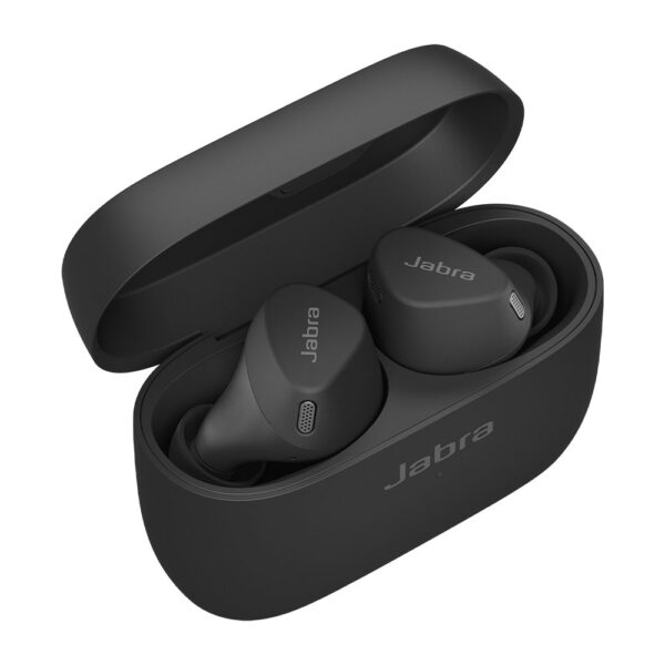 هدفون بی سیم جبرا مدل  Elite 4 Active
