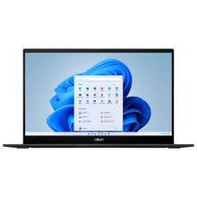 لپ تاپ 15.6 اینچی ایسوس مدل Creator Q530VJ-i7 40GB 1SSD RTX3050 – کاستوم شده