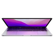 لپ تاپ 13.3 اینچی اپل مدل MacBook Pro MNEH3 2022-M2 8GB 256SSD