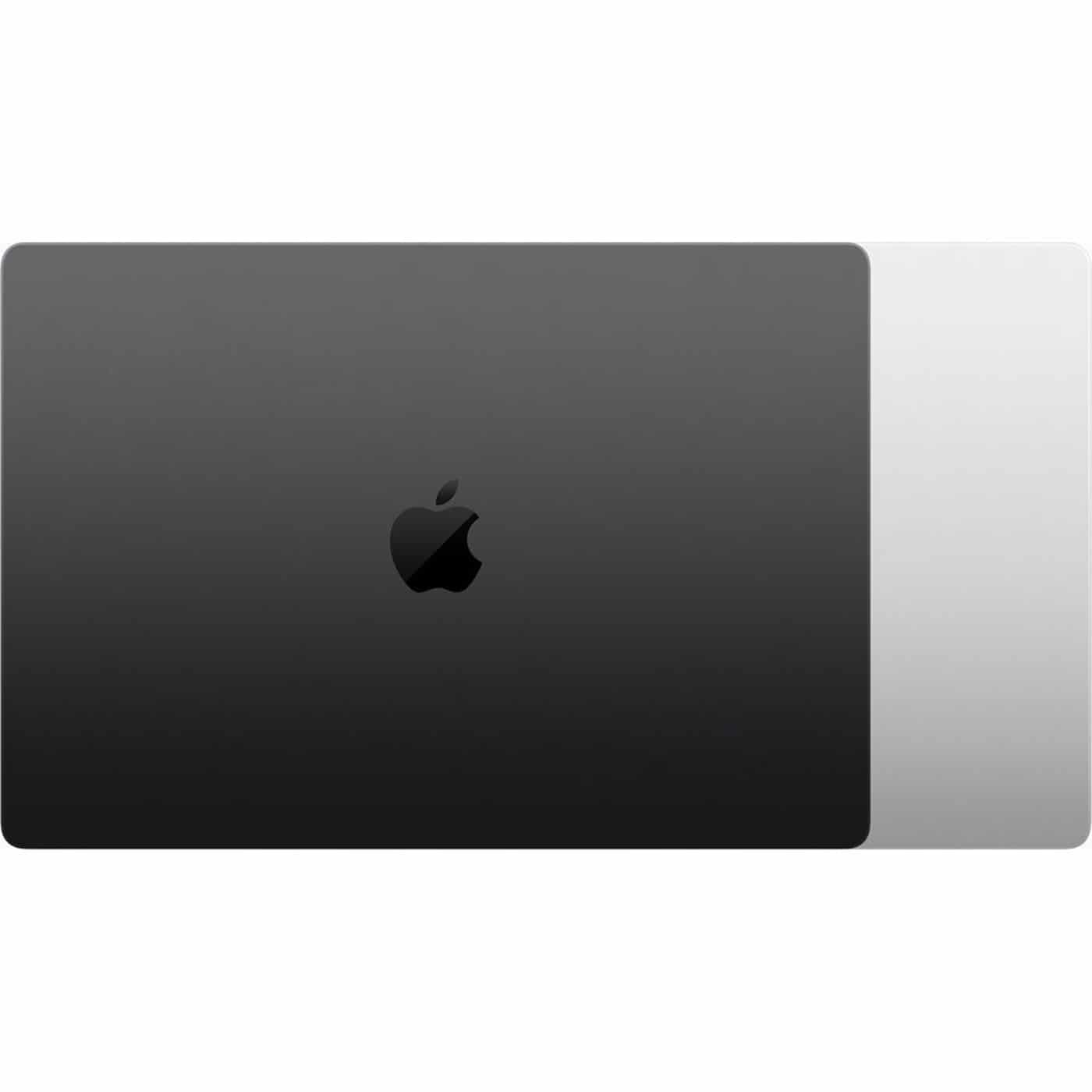 لپ تاپ 16.2 اینچی اپل مدل MacBook Pro MRW63 2023-M3 Pro 36GB 512SSD