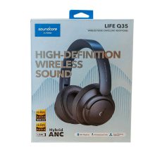 هدست بلوتوثی انکر مدل SoundCore Life Q35