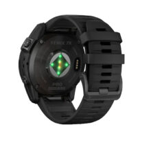 ساعت هوشمند گارمین مدل Fenix 7x pro sapphire solar