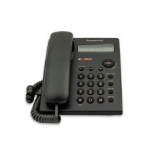 تلفن با سیم پاناسونیک مدل KX-TSC11MX