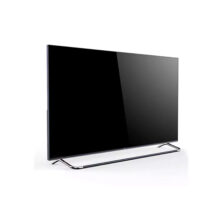 تلویزیون کیو ال ای دی هوشمند جی پلاس مدل GTV-65RQM922S سایز 65 اینچ