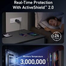شارژر دیواری انکر مدل A2668