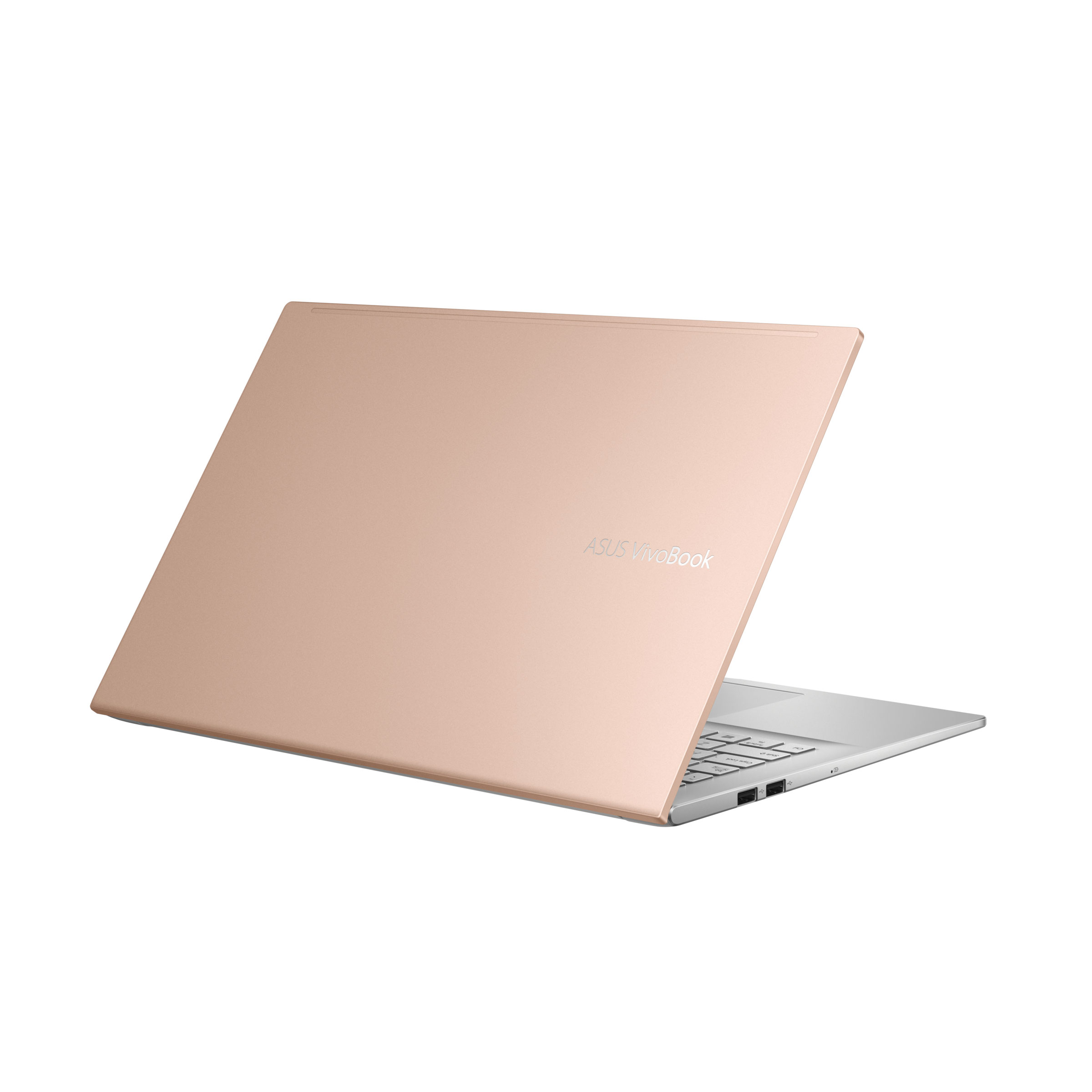 لپ تاپ 15.6 اینچی ایسوس مدل Vivobook 15 OLED K513EQ-L1235-i5 1135G7 24GB 1SSD MX350 - کاستوم شده