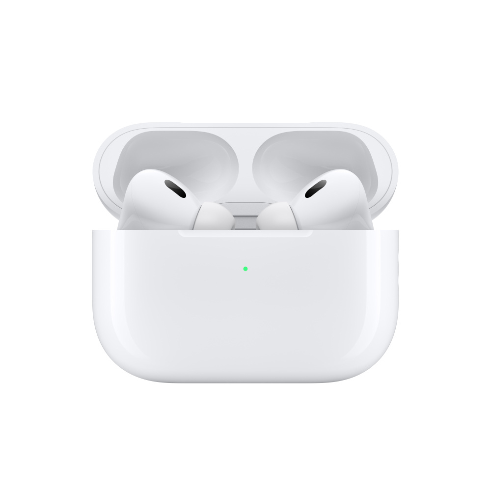 هدفون بلوتوثی اپل مدل AirPods Pro 2nd Generation