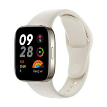 ساعت هوشمند شیائومی مدل Redmi Watch 3 Active – پک گلوبال