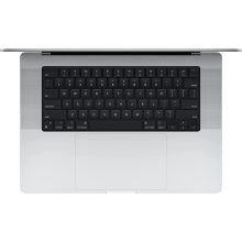 لپ تاپ 16.2 اینچ اپل مدل MacBook MK1E3 M1 Pro 2021