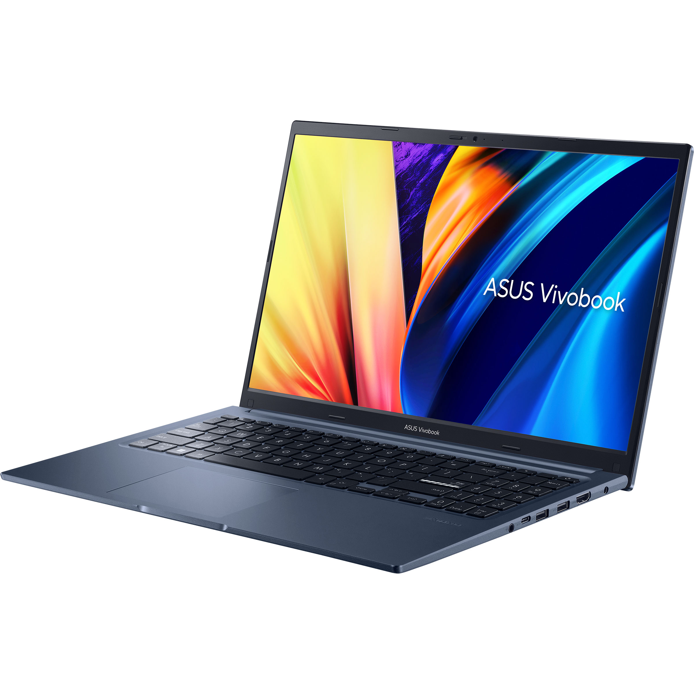 لپ تاپ 15.6 اینچی ایسوس مدل Vivobook 15 F1502Z-WH74-i7 1255U 12GB 256SSD - کاستوم شده