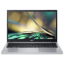 لپ تاپ 15.6 اینچی ایسر مدل Aspire 3 15 A315-510P-30AV-i3 8GB 512SSD