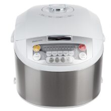 پلوپز فیلیپس مدل HD3038 Fuzzy Logic