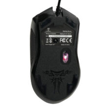 ماوس مخصوص بازی تی-دگر مدل Darkangel T-TGM209