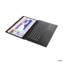 لپ تاپ 14 اینچی لنوو مدل V14 G2 IJL-Celeron N4500 16GB 256SSD W - کاستوم شده