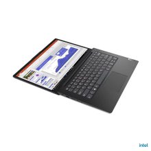 لپ تاپ 14 اینچی لنوو مدل V14 G2 IJL-Celeron N4500 16GB 512SSD W - کاستوم شده