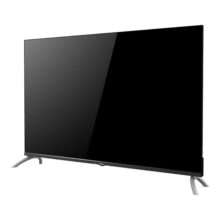 تلویزیون کیو ال ای دی هوشمند جی پلاس مدل GTV-75RQ834S سایز 75 اینچ