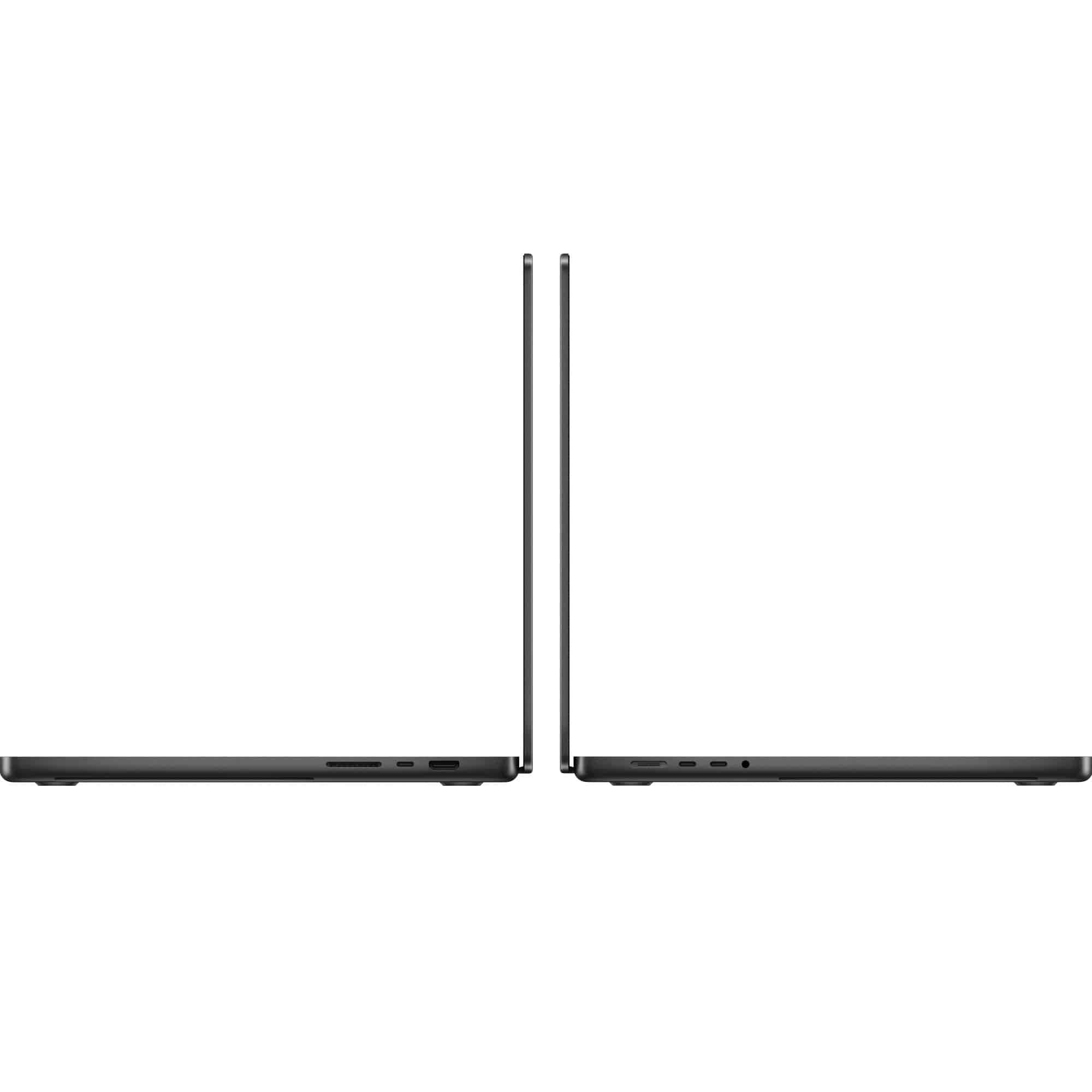 لپ تاپ 16.2 اینچی اپل مدل MacBook Pro MUW63 2023-M3 Max 48GB 1SSD