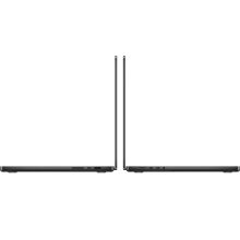 لپ تاپ 16.2 اینچی اپل مدل MacBook Pro MRW33 2023-M3 Max 36GB 1SSD