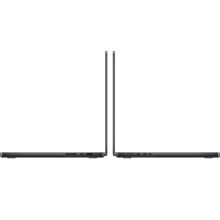 لپ تاپ 16.2 اینچی اپل مدل MacBook Pro MRW33 2023 LLA-M3 Max-36GB RAM-1TB SSD