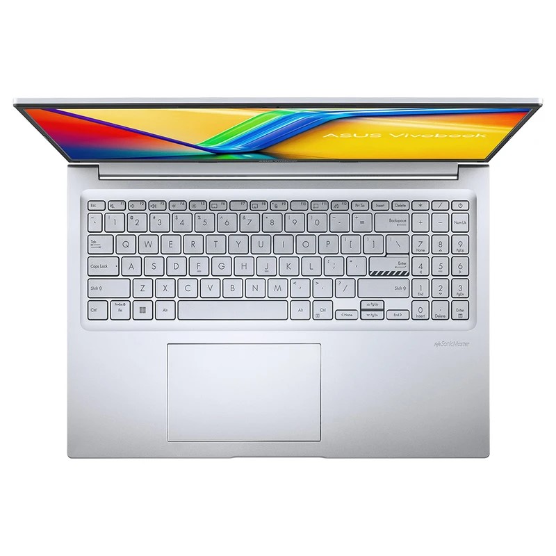 لپ تاپ 16 اینچی ایسوس مدل Vivobook 16 M1605YA-MB152W-R7 7730U-40GB DDR4-2TB SSD-IPS-W - کاستوم شده