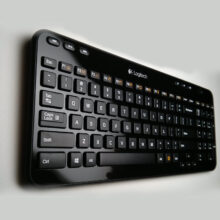 کیبورد لاجیتک مدل K360