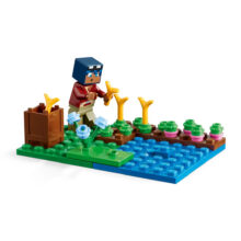 لگو سری The Frog House کد 21256