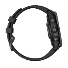 ساعت هوشمند گارمین مدل Epix gen 2 Pro Sapphire 47 mm