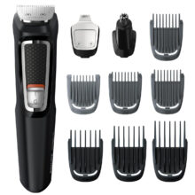 ماشین اصلاح موی سر و صورت فیلیپس مدل MG3740