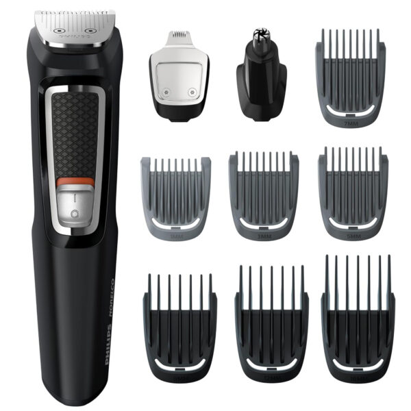 ماشین اصلاح موی سر و صورت فیلیپس مدل MG3740