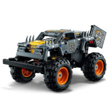 لگو سری Technic مدل Monster کد 42119