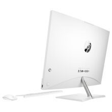 کامپیوتر همه کاره 27 اینچ اچ‌ پی مدل Pavilion 27 CA2151nh-i7 13700T 16GB 1SSD RTX3050 4GB Touch