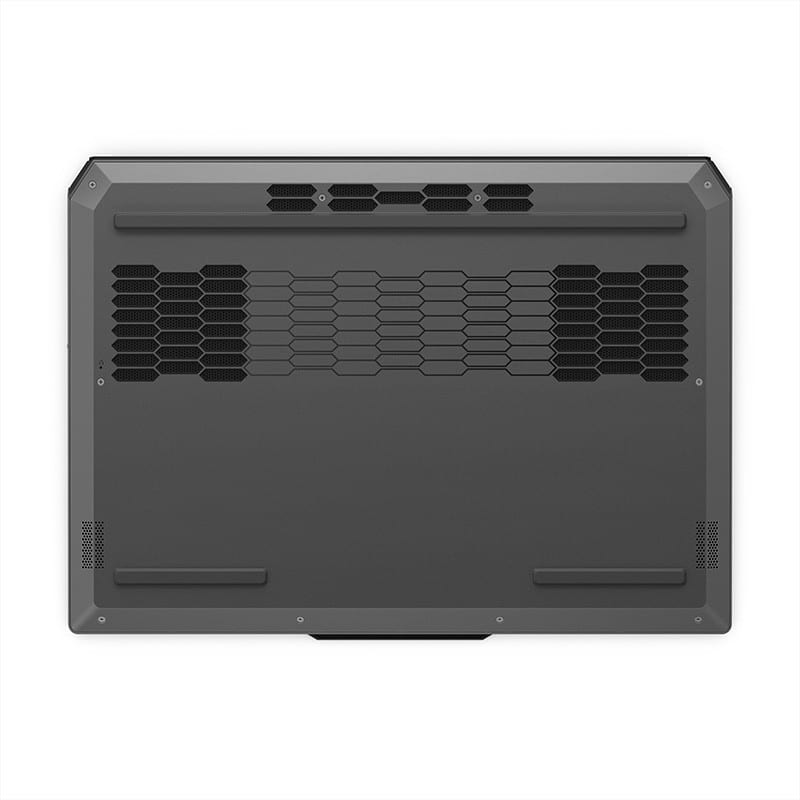 لپ تاپ 15.6 اینچی لنوو مدل LOQ 15IRX9-i7 13650HX 32GB 2SSD RTX4050 - کاستوم شده