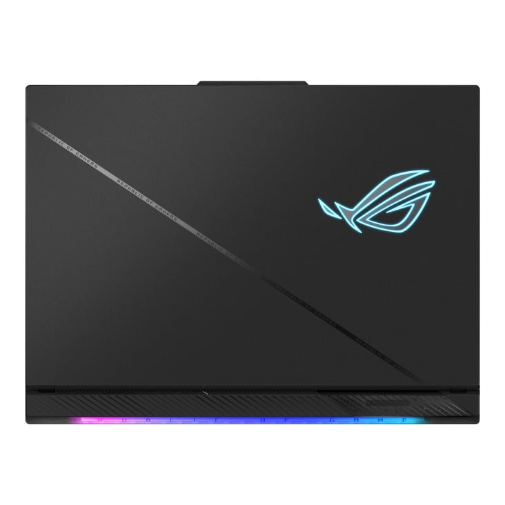 لپ تاپ 16 اینچی ایسوس مدل ROG Strix SCAR 16 GL634JZR-N4077-i9 14900HX 64GB 2SSD RTX4080 - کاستوم شده