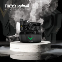 هدست بلوتوثی تسکو مدل TH 6350TWS