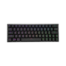 کیبورد کولر مستر مدل SK622